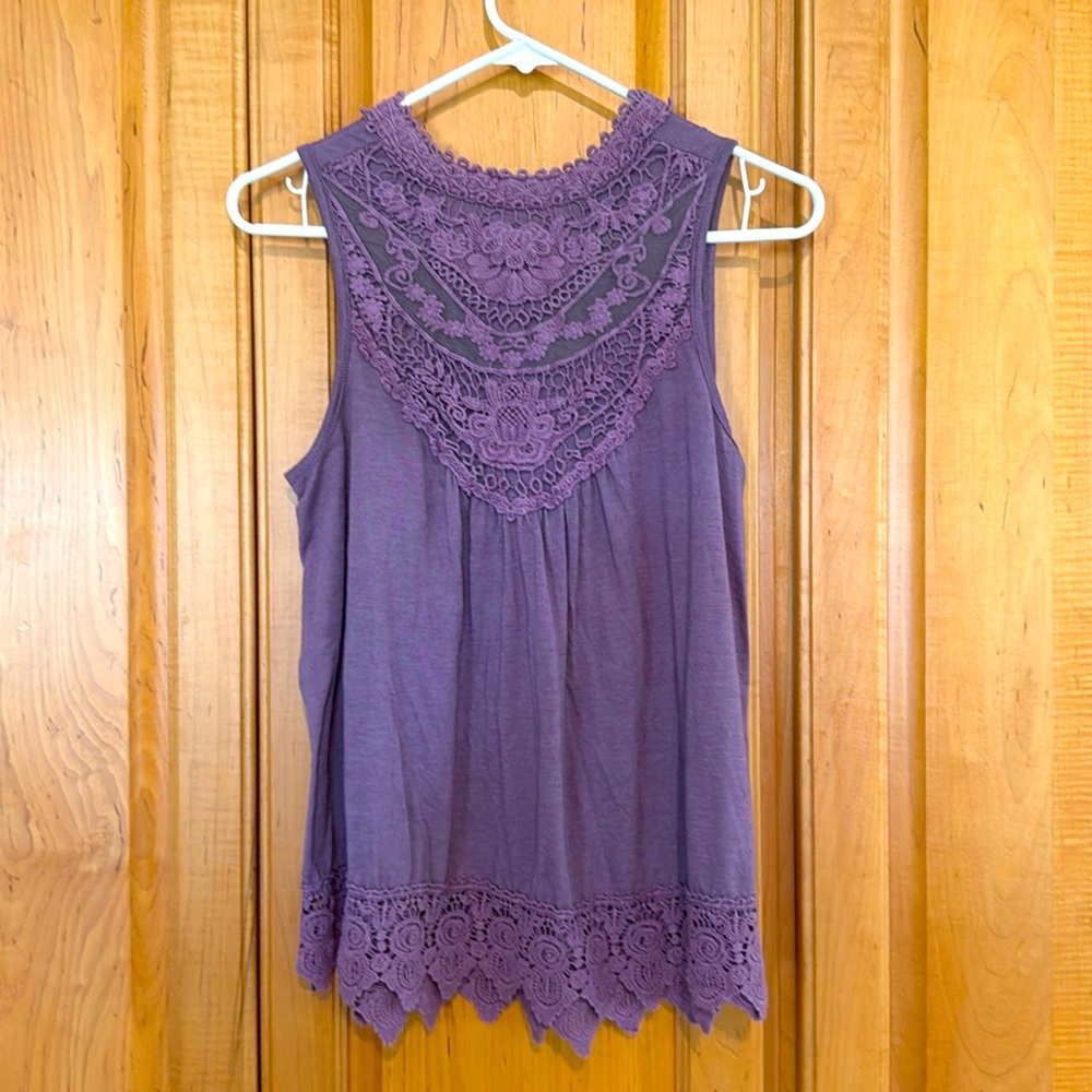 Xhilaration Tank Top